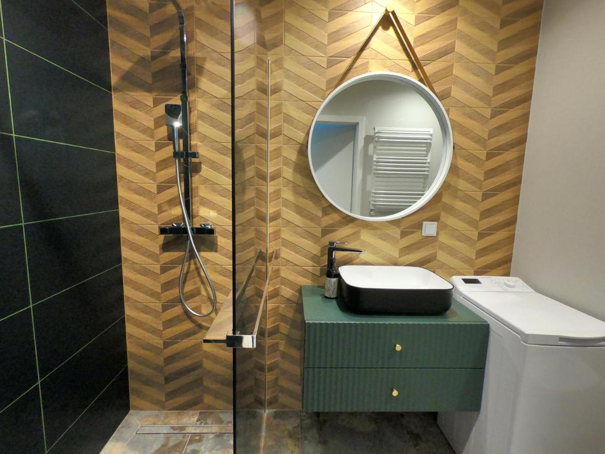 Apartament Sea - Free Private Parking *