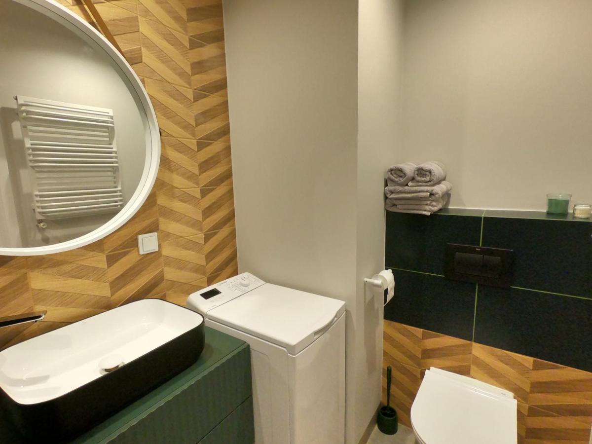 Apartament Sea - Free Private Parking *