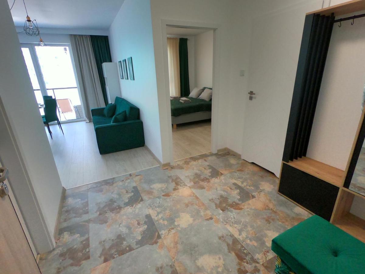 Sea - Free Private Parking Apartament Gdańsk